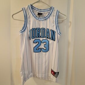 Jordan Jersey